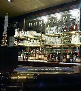 Hotel Metropol