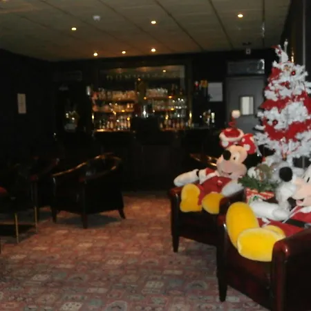 Metropol Calais
