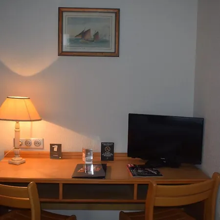 Metropol Hotel Calais