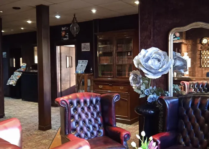 ホテル メトロポール 3*