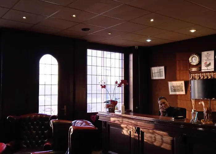 Metropol Hotell Calais