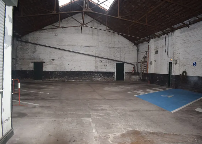 Metropol Hotell Calais