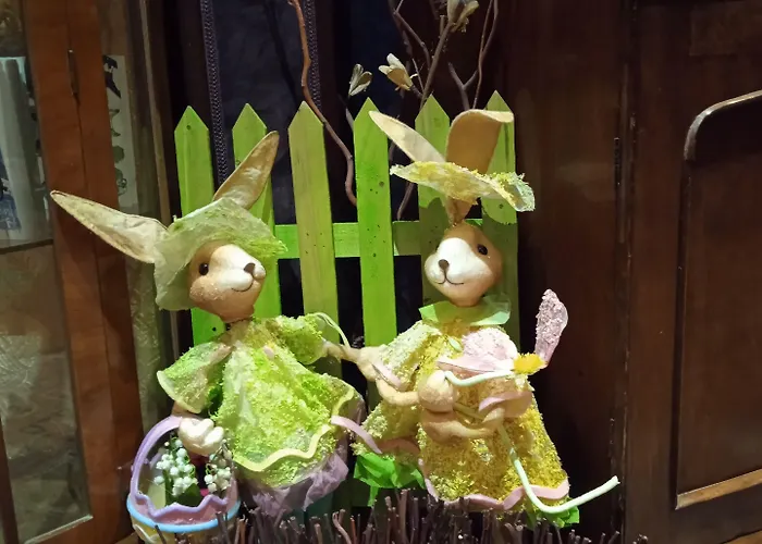 ホテル メトロポール