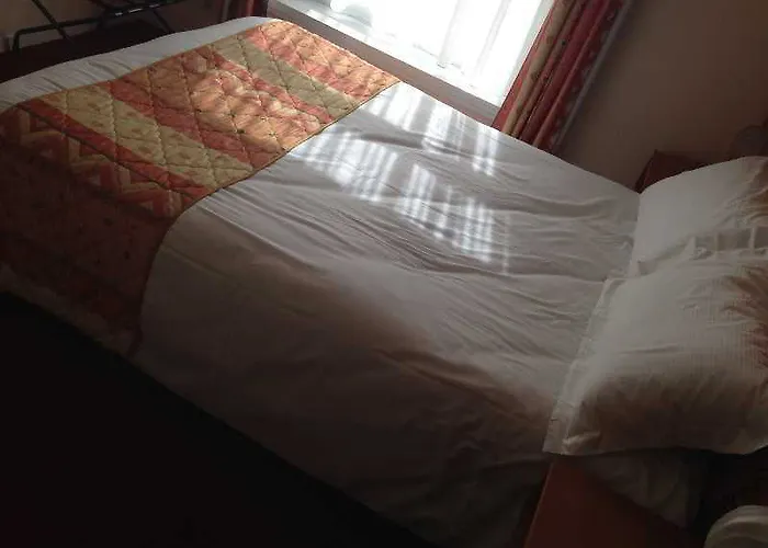 ホテル メトロポール 3*