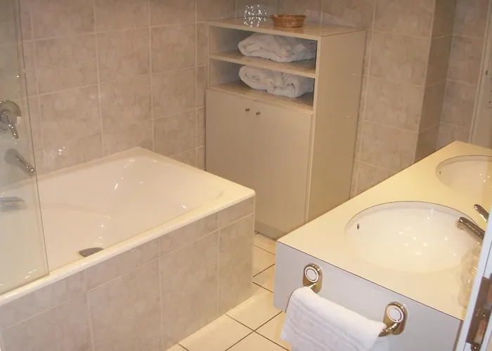 メトロポール ホテル