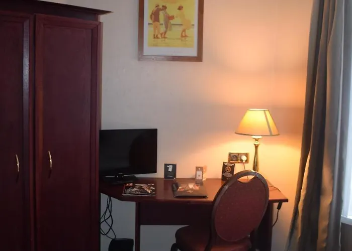 ホテル メトロポール カレー