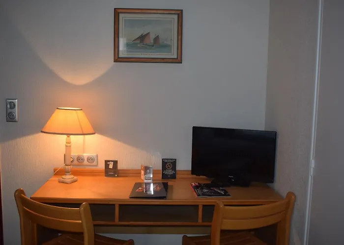 Metropol Hotell Calais