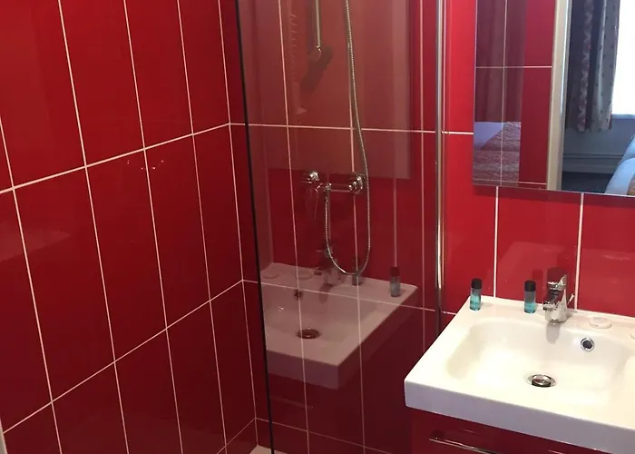 ホテル メトロポール カレー